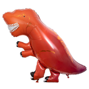 T-Rex Folienballon