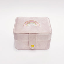 Lade das Bild in den Galerie-Viewer, Dreamy Rainbow Jewelery Box
