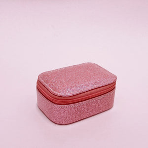 Razzle Dazzle Mini Jewelery Box