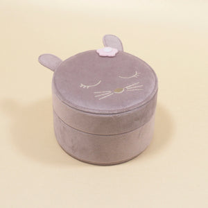 Betty Bunny Jewelery Box