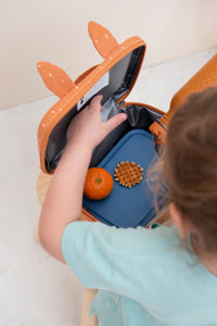 Thermo Lunch Box - Mr. Fox