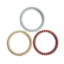 Lade das Bild in den Galerie-Viewer, Perlenbeißring (Armband) - Mellow
