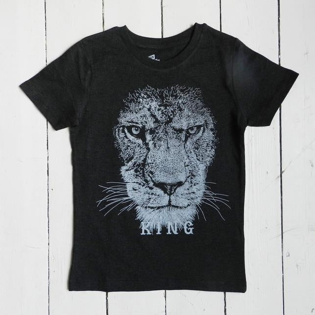 T-shirt - Lion King