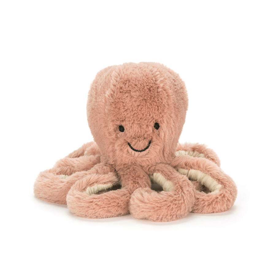 Odell Octopus Tiny