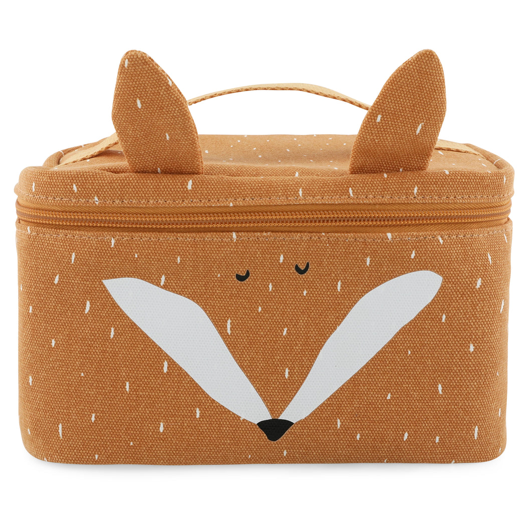 Thermo Lunch Box - Mr. Fox