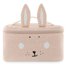 Lade das Bild in den Galerie-Viewer, Thermo Lunch Box - Mrs. Rabbit
