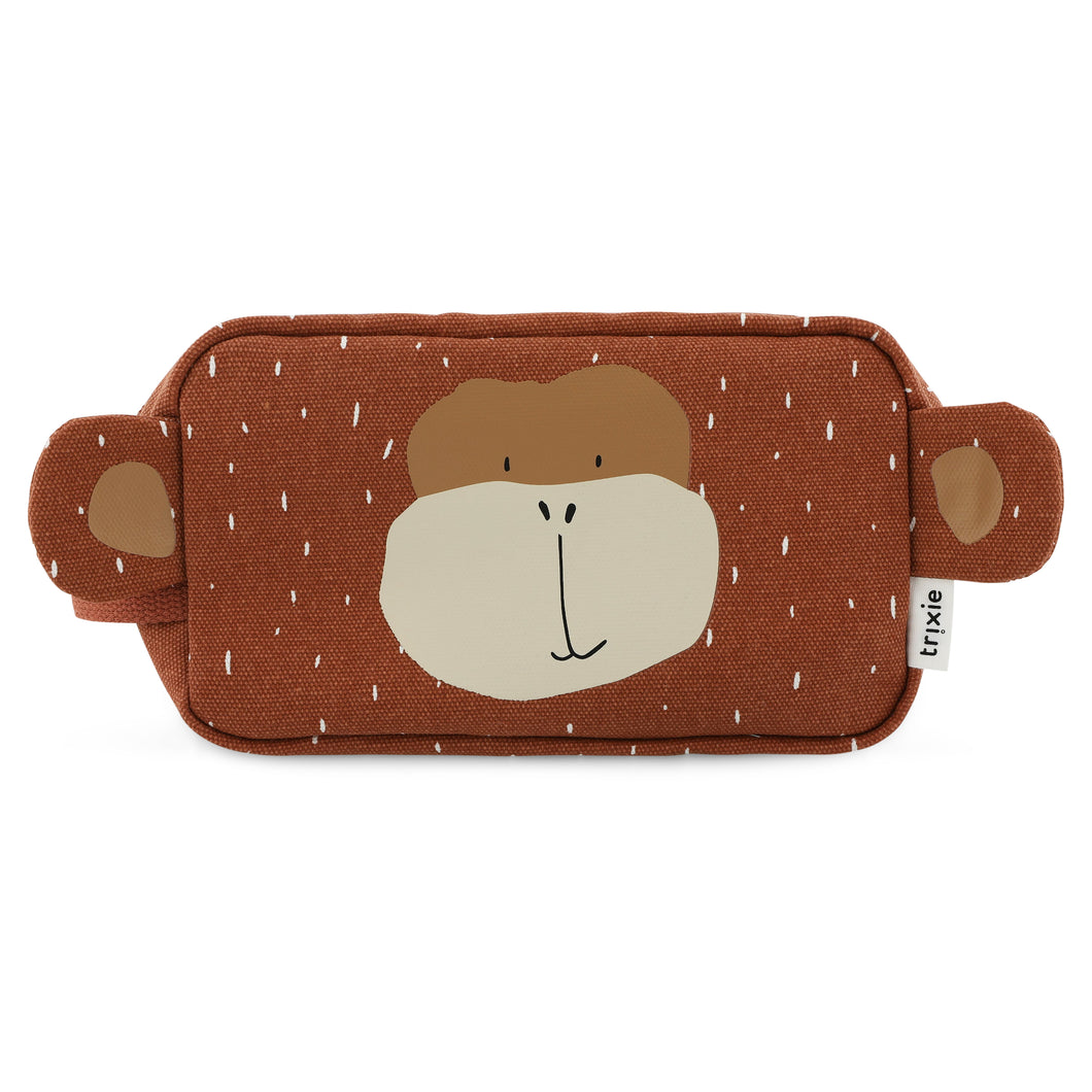 Kulturtasche - Mr. Monkey