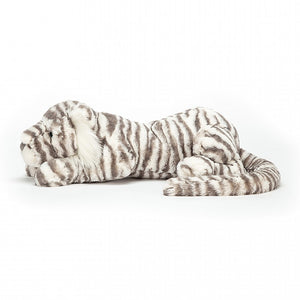 Sasha Snow Tiger Little