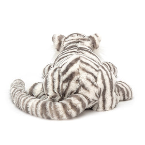 Sasha Snow Tiger Little
