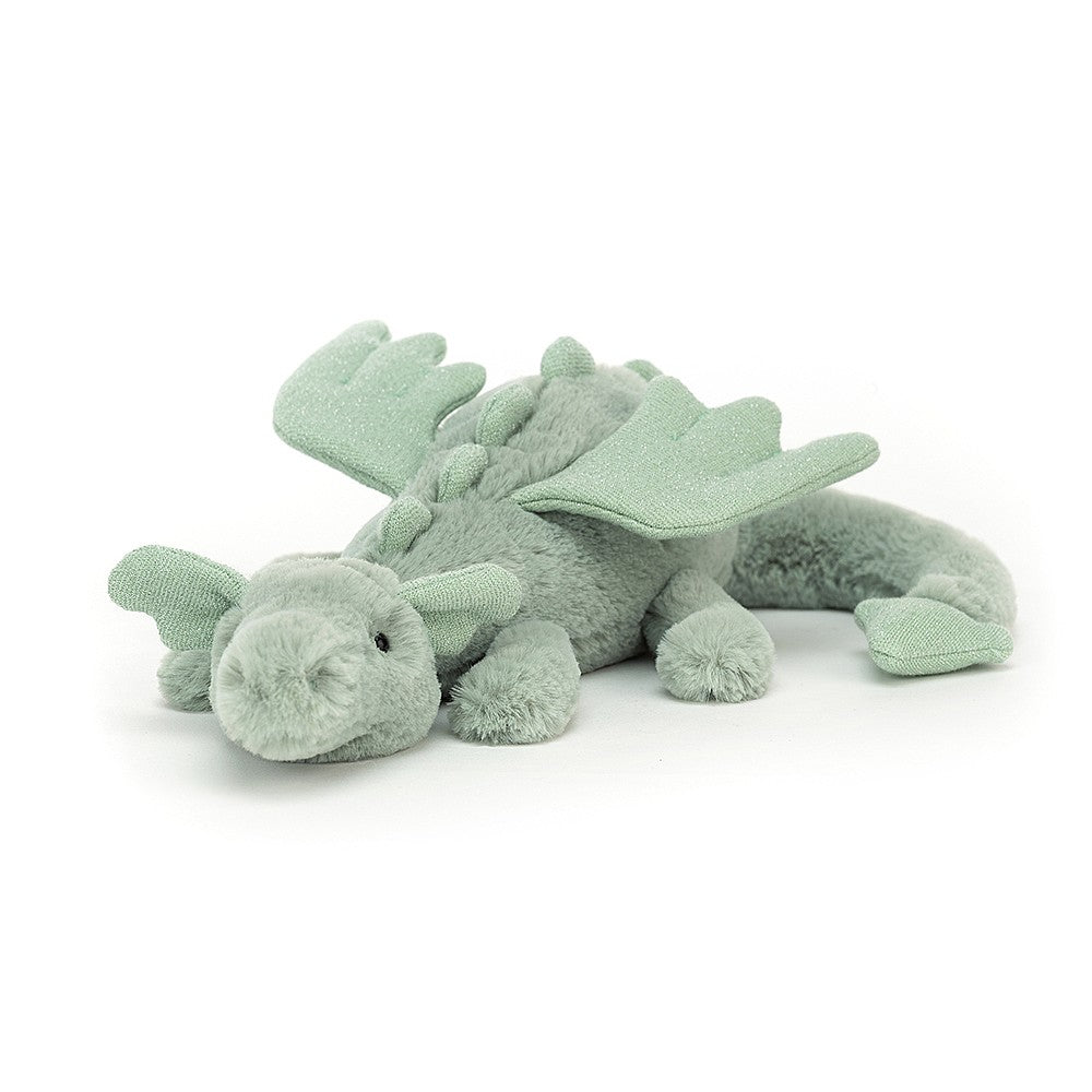 Sage Dragon Little