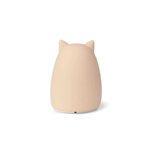 Winston Night Light - Cat, Apple blossom