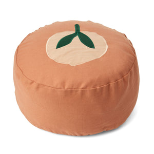 Betsy Mini-Sitzsack - Peach