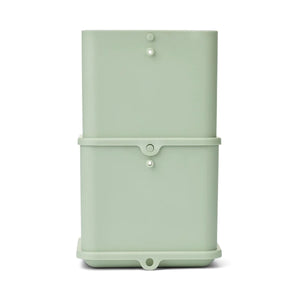 Rosemary Schreibtisch-Organizer - Dusty mint