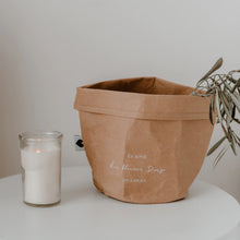 Lade das Bild in den Galerie-Viewer, Paperbag 2er Set Kleine Dinge
