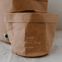 Lade das Bild in den Galerie-Viewer, Paperbag 2er Set Kleine Dinge
