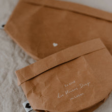 Lade das Bild in den Galerie-Viewer, Paperbag 2er Set Kleine Dinge
