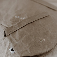 Lade das Bild in den Galerie-Viewer, Paperbag 2er Set Hello Love
