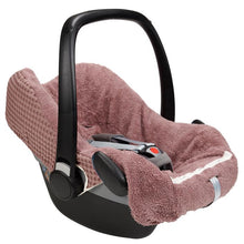 Lade das Bild in den Galerie-Viewer, Babyschalenbezug 0+ 3 Punkte Antwerp
