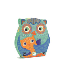 Lade das Bild in den Galerie-Viewer, Coucou Owl Puzzle
