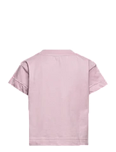 Lade das Bild in den Galerie-Viewer, GANT Script SS T-Shirt - winsome orchid
