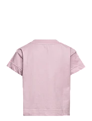 GANT Script SS T-Shirt - winsome orchid