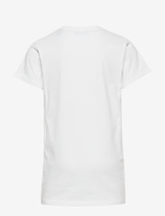 GANT The Original SS T-Shirt - white