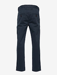 GANT Chino Hose - evening Blue