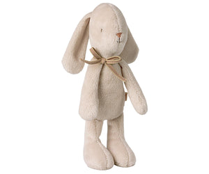 Soft bunny, Small - Off white