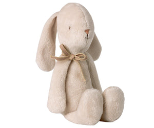 Soft bunny, Small - Off white