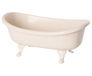 Miniature Badewanne