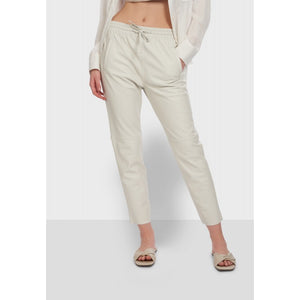 Lederhose - white