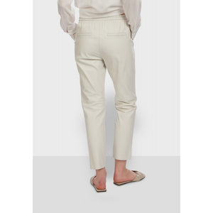 Lederhose - white