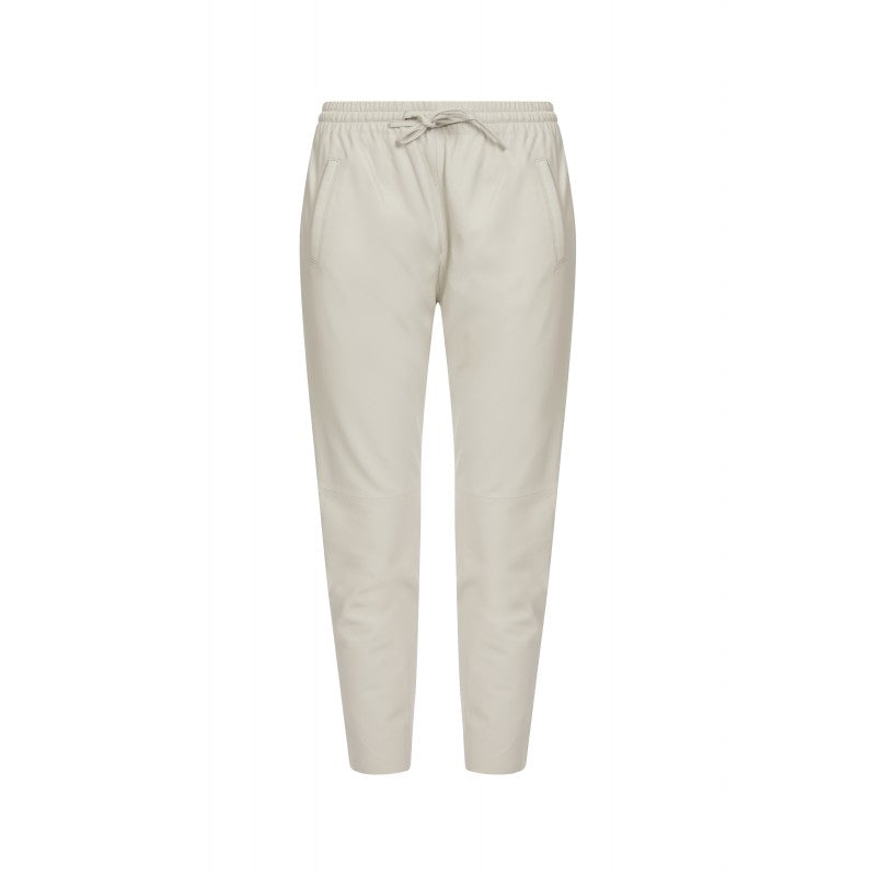 Lederhose - white