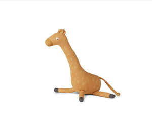 Gitte Giraffe - Kuscheltier