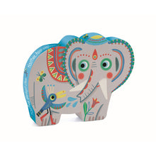 Lade das Bild in den Galerie-Viewer, Haathee Elephant Puzzle
