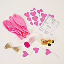 Lade das Bild in den Galerie-Viewer, Beautiful Balloon Kit
