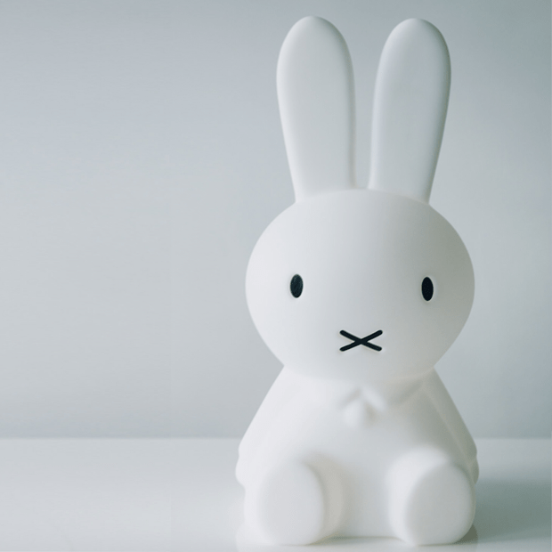 Miffy Lampe - 80cm