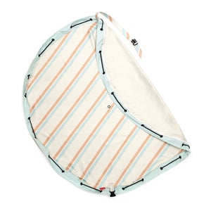 Outdoor Stripes Aufbewahrungstasche
