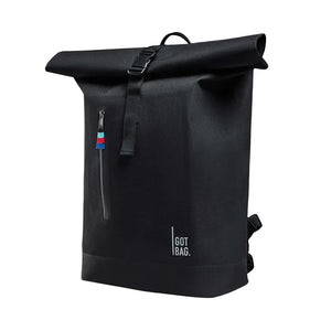 Rolltop Lite - black