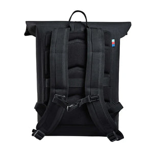 Rolltop Lite - black