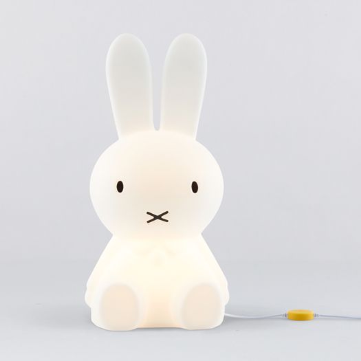 Miffy Lampe - 50cm