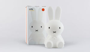 Miffy Lampe - 50cm
