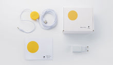 Lade das Bild in den Galerie-Viewer, Miffy Lampe - 50cm
