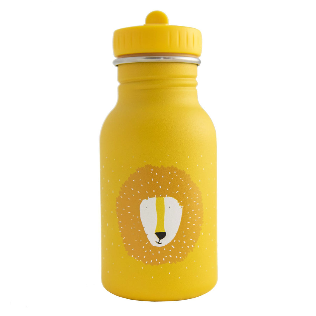 Trinkflasche 350ml - Mr. Lion