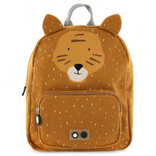 Lade das Bild in den Galerie-Viewer, Rucksack - Mr. Tiger
