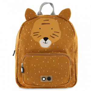 Rucksack - Mr. Tiger