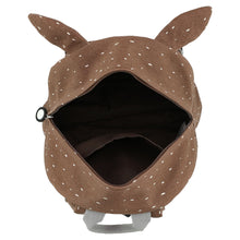 Lade das Bild in den Galerie-Viewer, Rucksack - Mr. Owl
