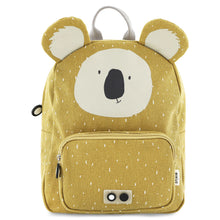 Lade das Bild in den Galerie-Viewer, Rucksack - Mr. Koala
