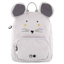 Lade das Bild in den Galerie-Viewer, Rucksack - Mrs. Mouse
