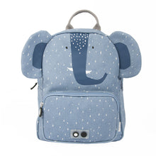 Lade das Bild in den Galerie-Viewer, Rucksack - Mrs. Elephant
